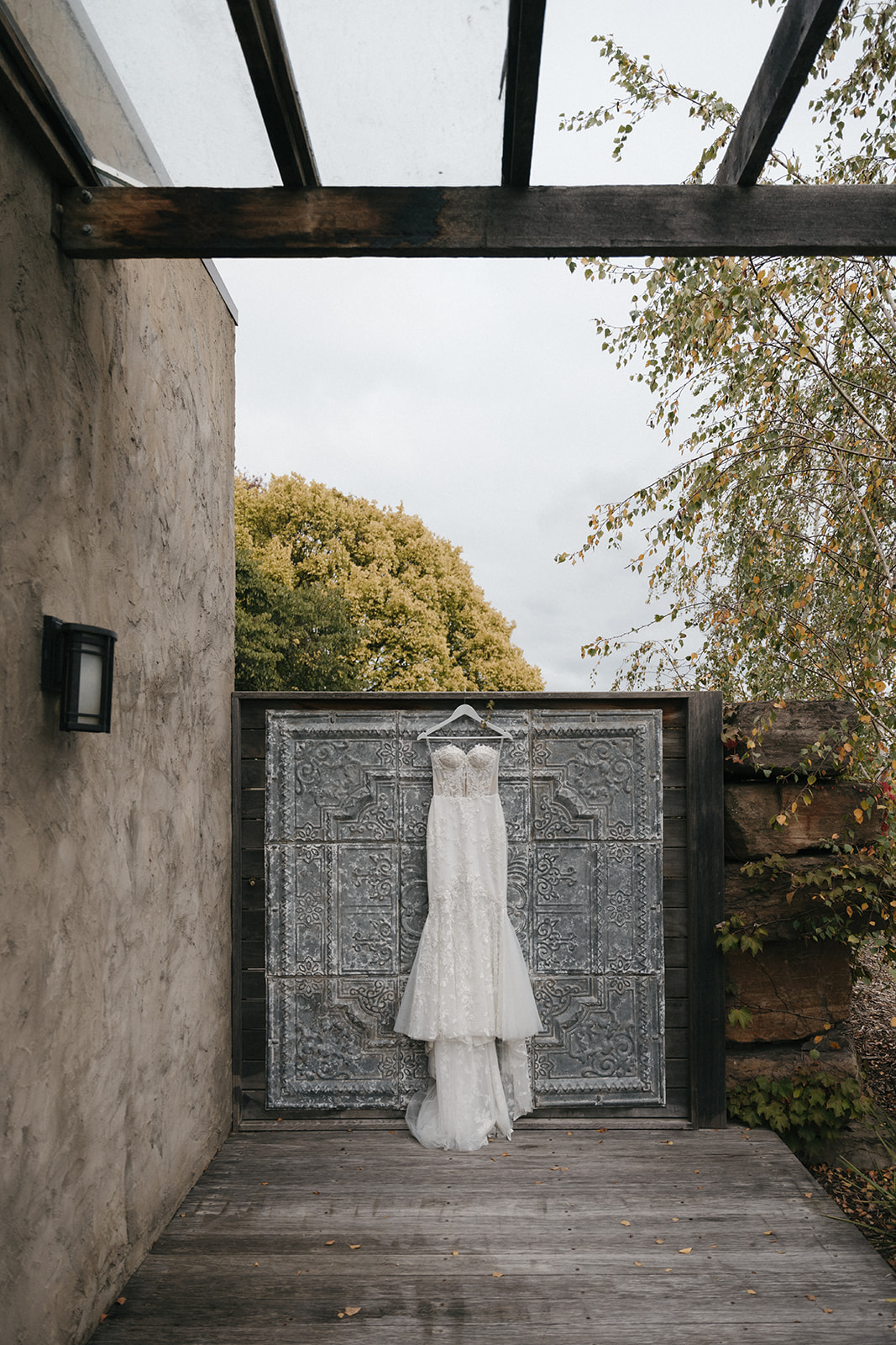 Mikhaela + An | Stones of the Yarra, Vic