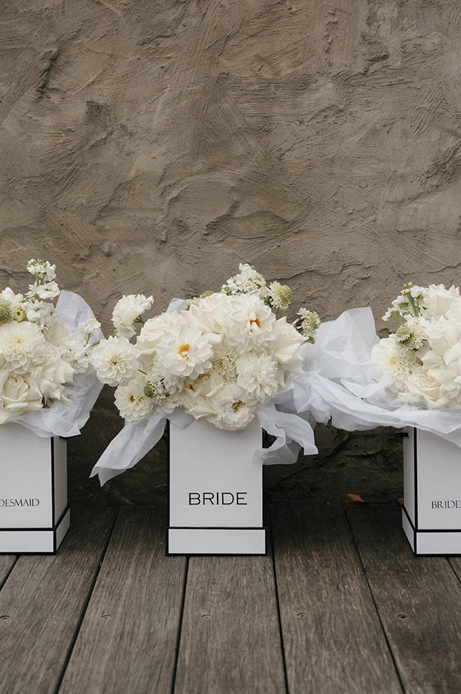 Mikhaela + An | Stones of the Yarra, Vic