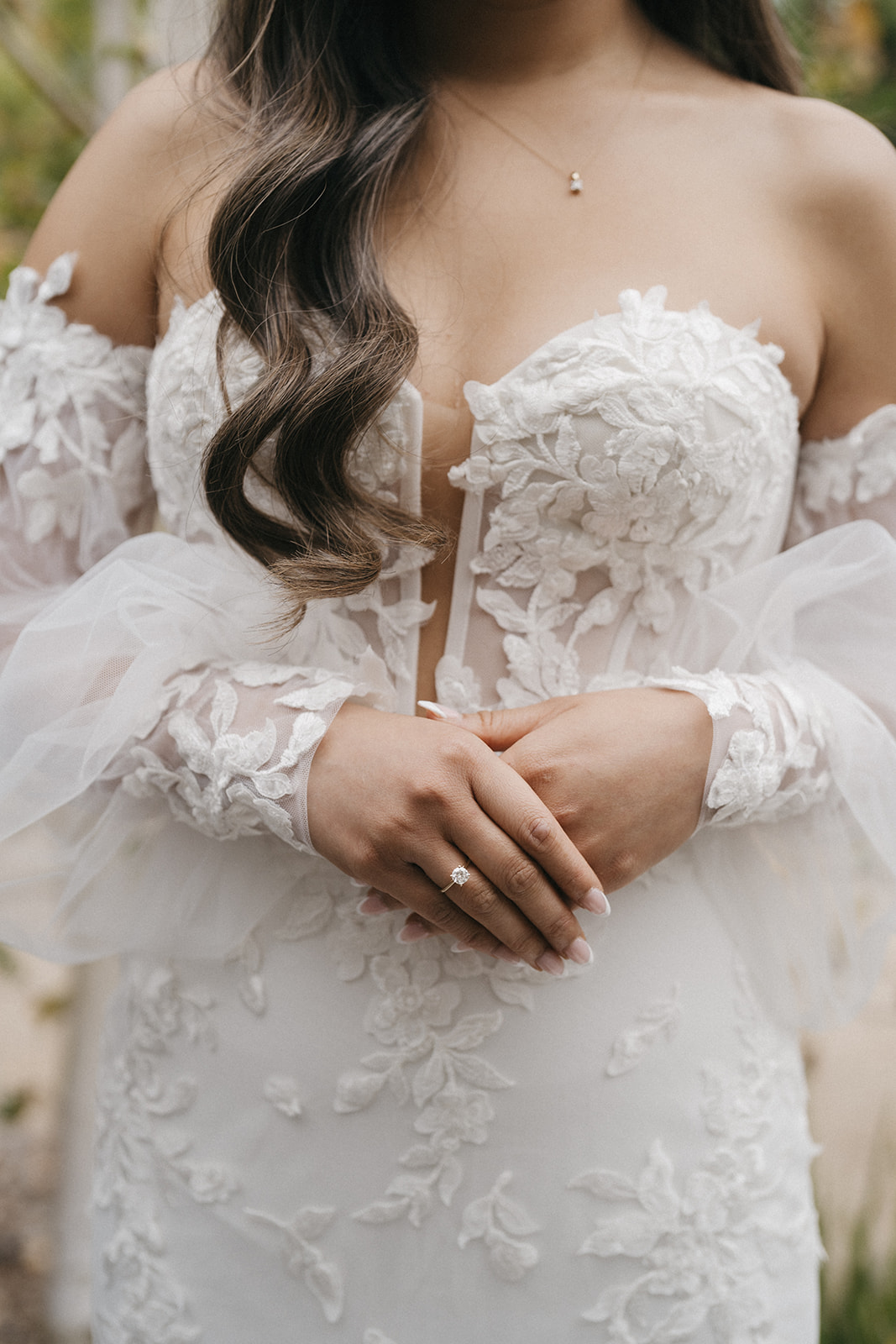 Mikhaela + An | Stones of the Yarra, Vic