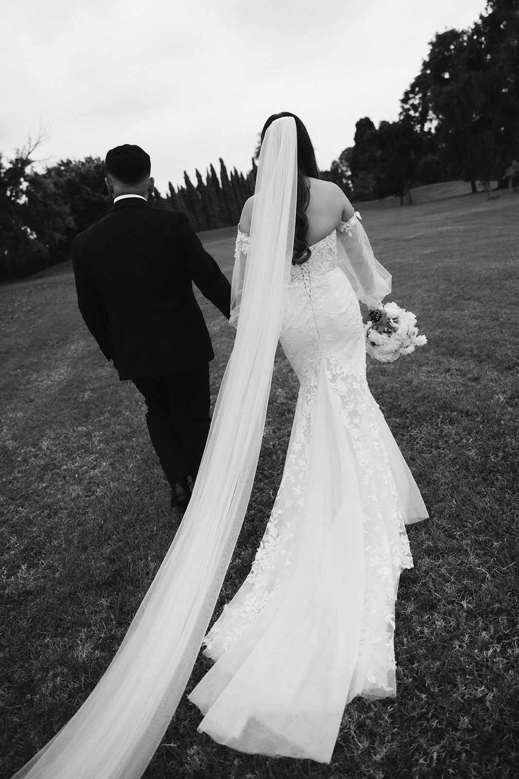 Mikhaela + An | Stones of the Yarra, Vic