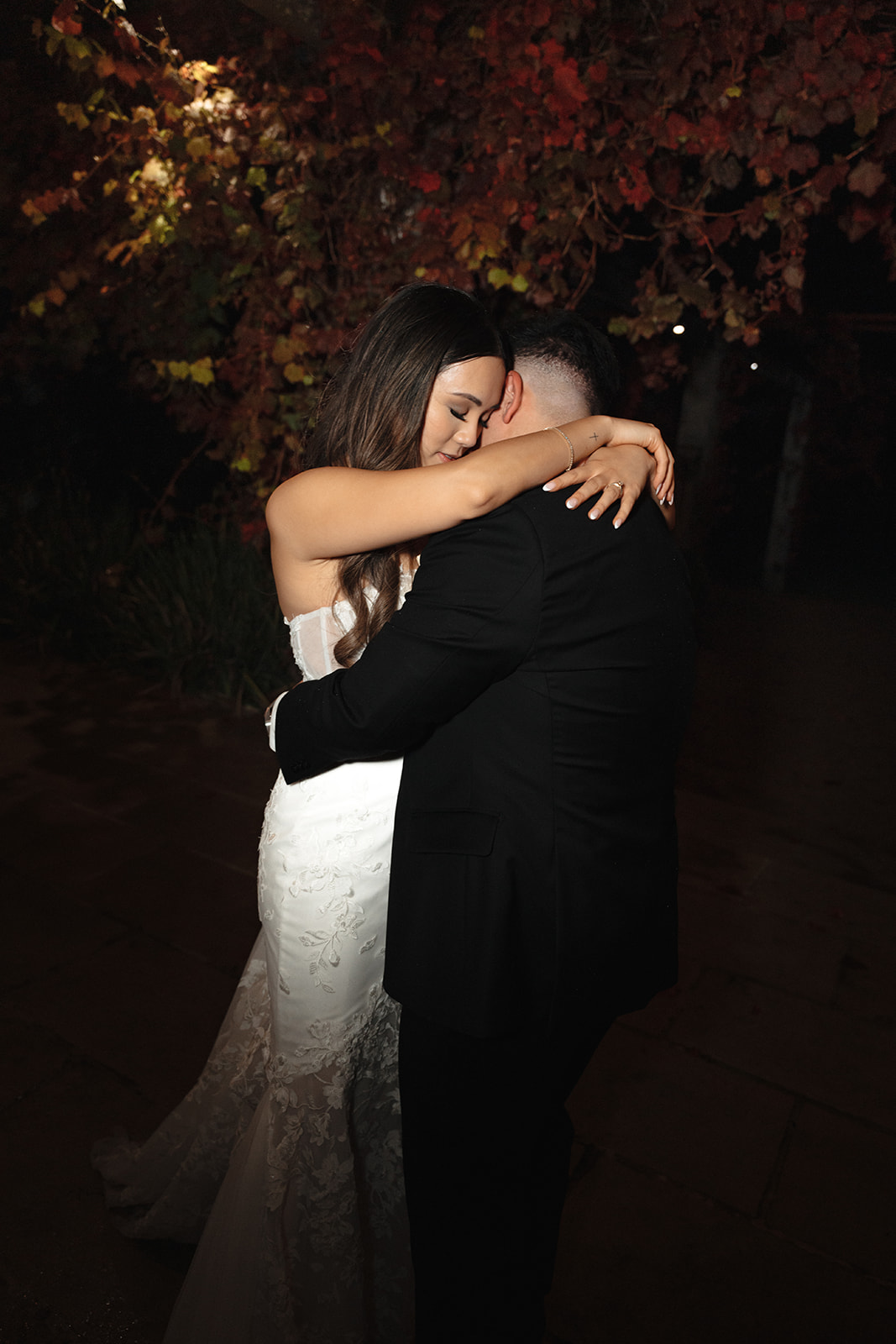 Mikhaela + An | Stones of the Yarra, Vic