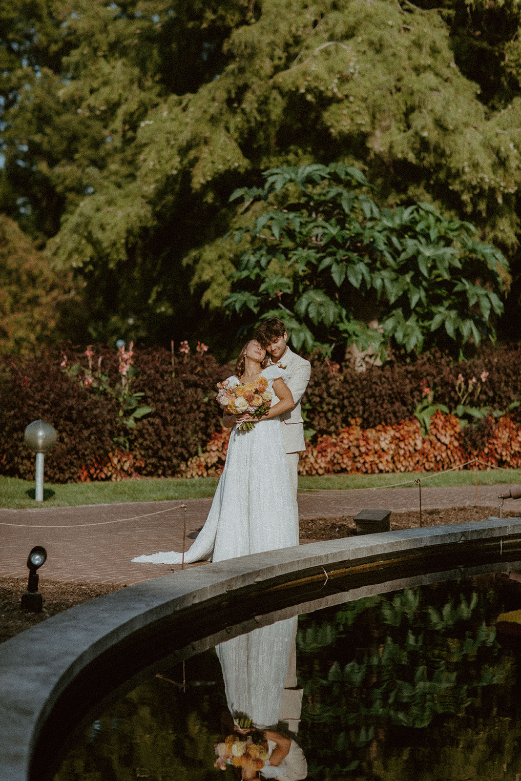 Claire + Cam | Wedding Submission