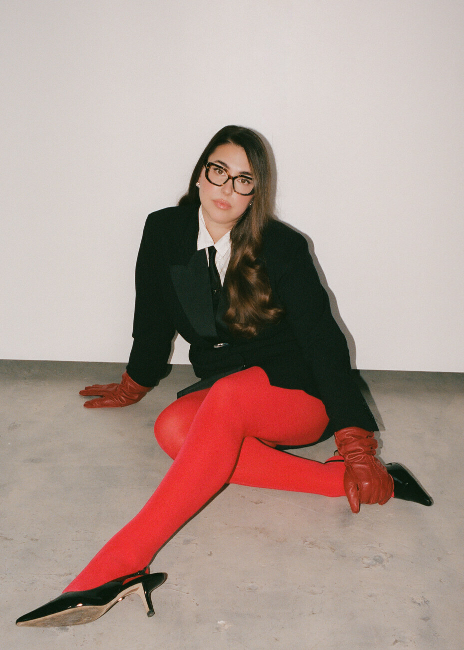 Rebeka Lucija x Branding