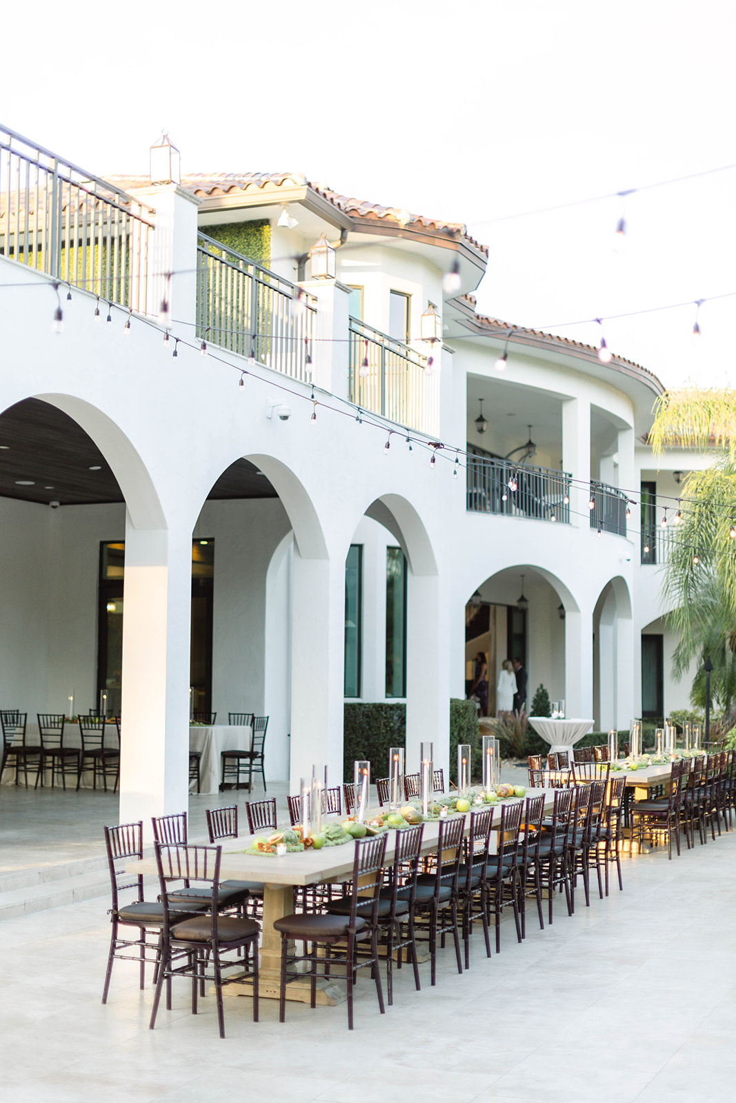 Evan + Nevada // Hacienda De Las Palmas// Wedding