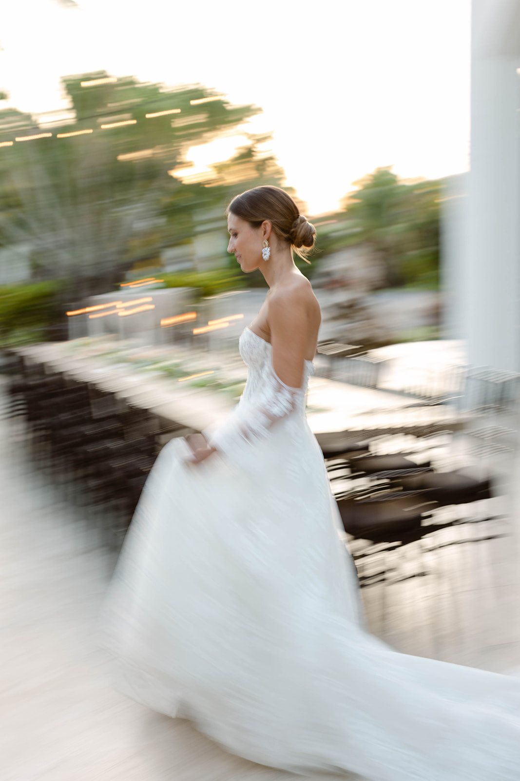 Evan + Nevada // Hacienda De Las Palmas// Wedding