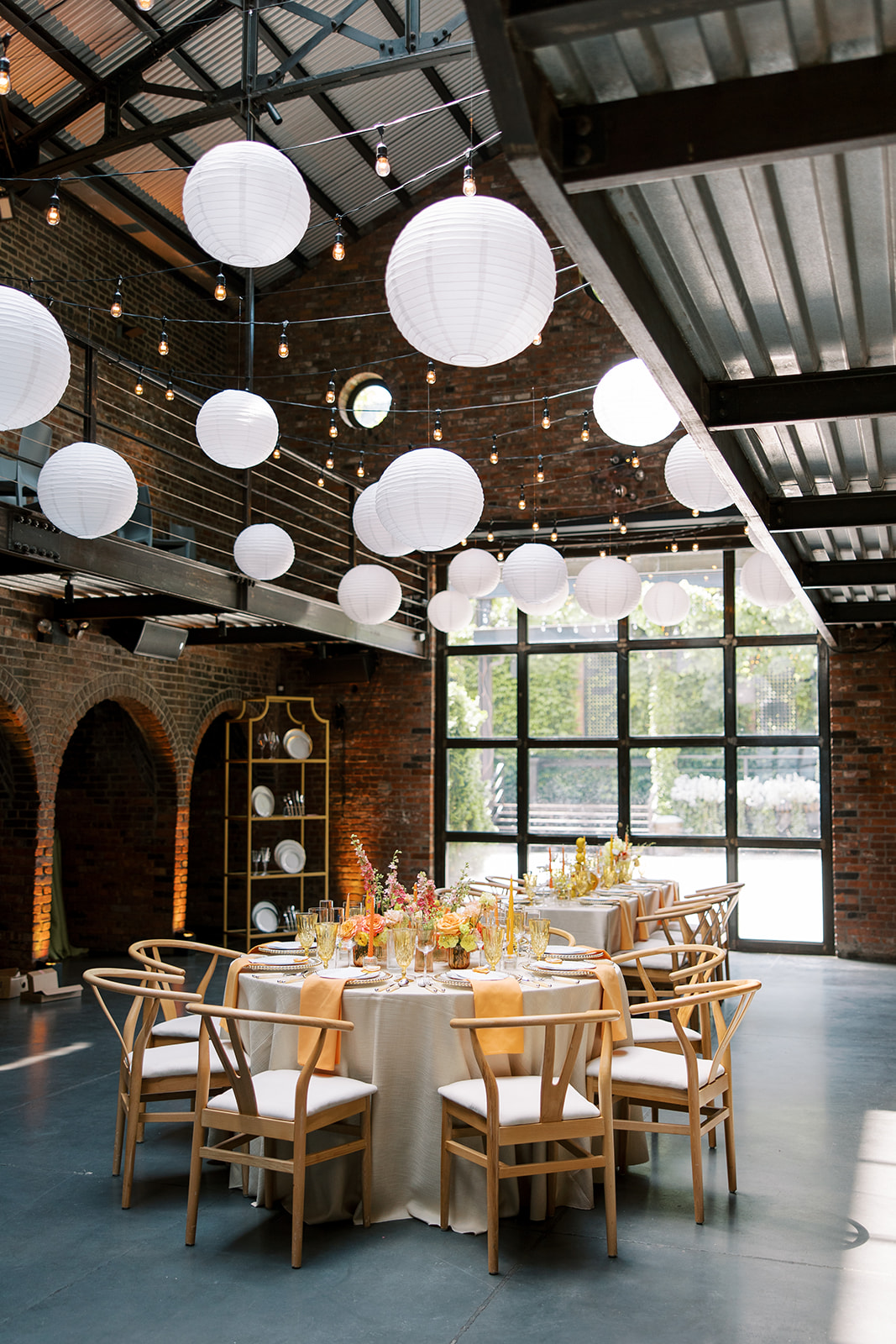 The Foundry | Kate Kinsella Events