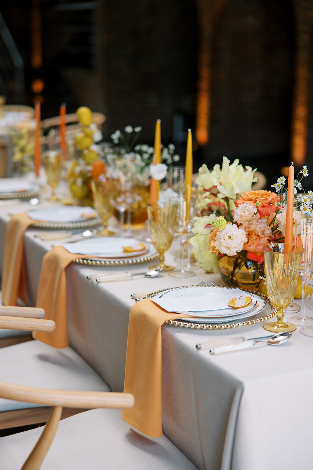 The Foundry | Kate Kinsella Events