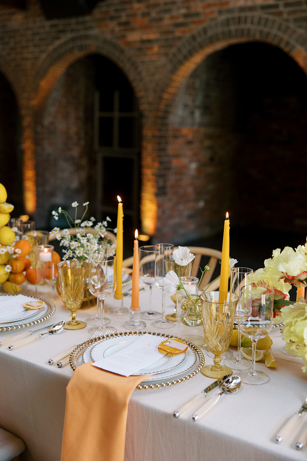 The Foundry | Kate Kinsella Events