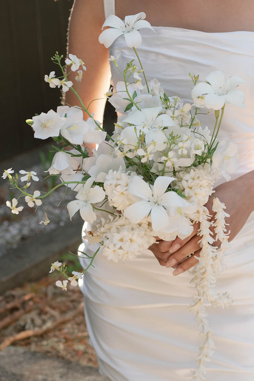 The Lodge at Marconi x Styled Shoot