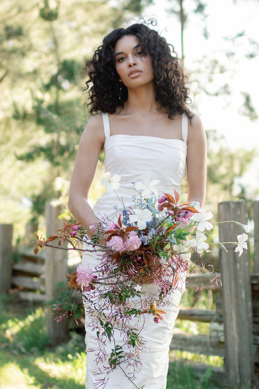 The Lodge at Marconi x Styled Shoot