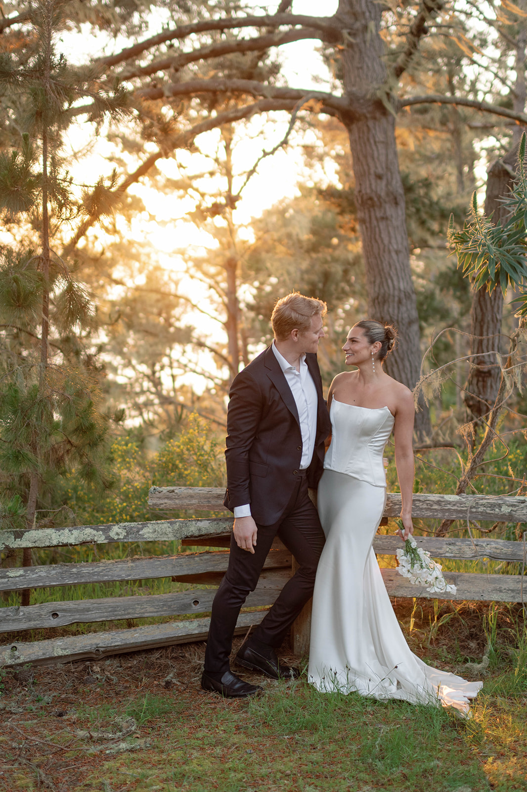 The Lodge at Marconi x Styled Shoot