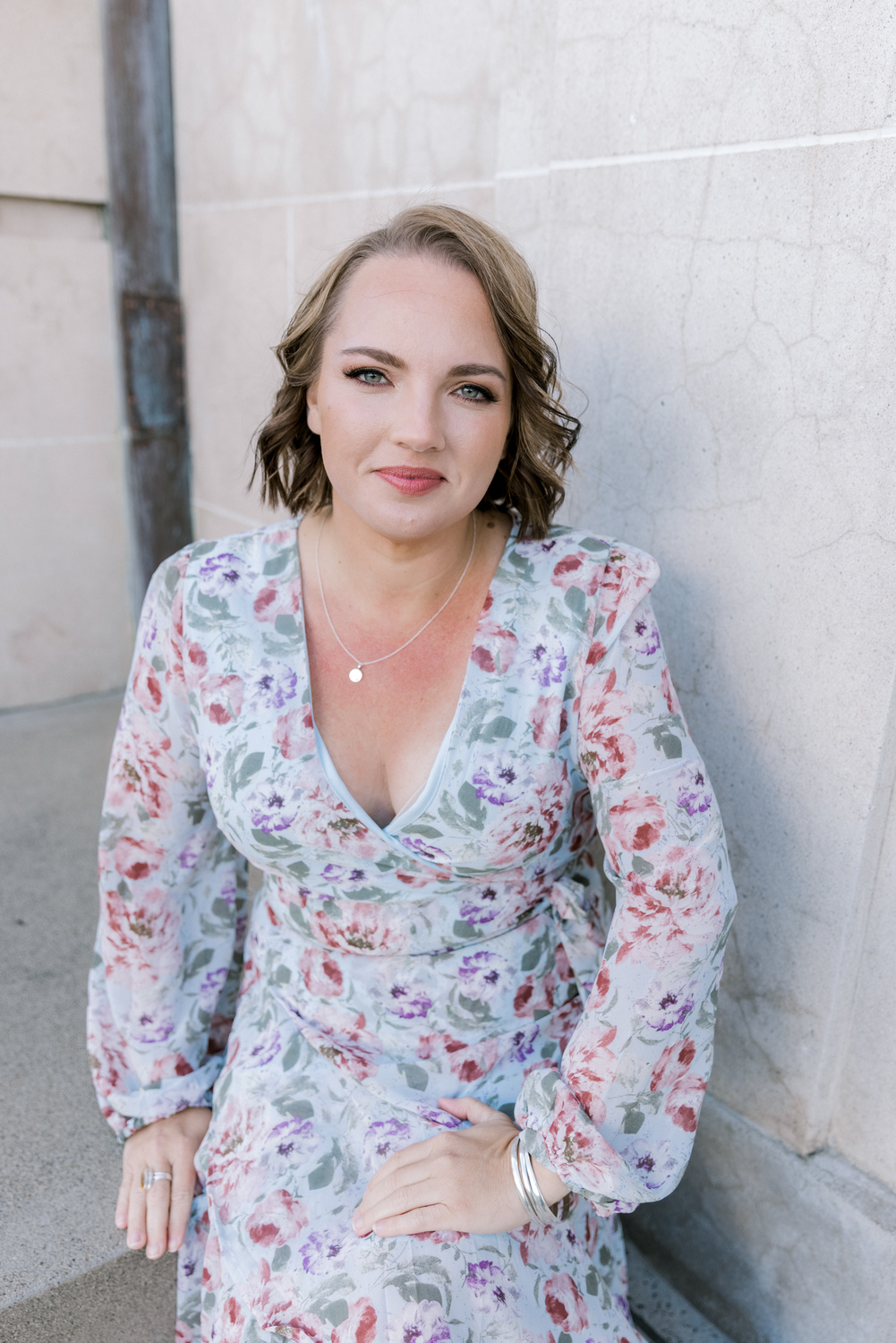 Danielle Esterman - Personal Image