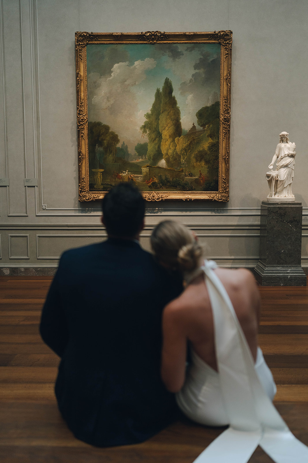S & M Elopement