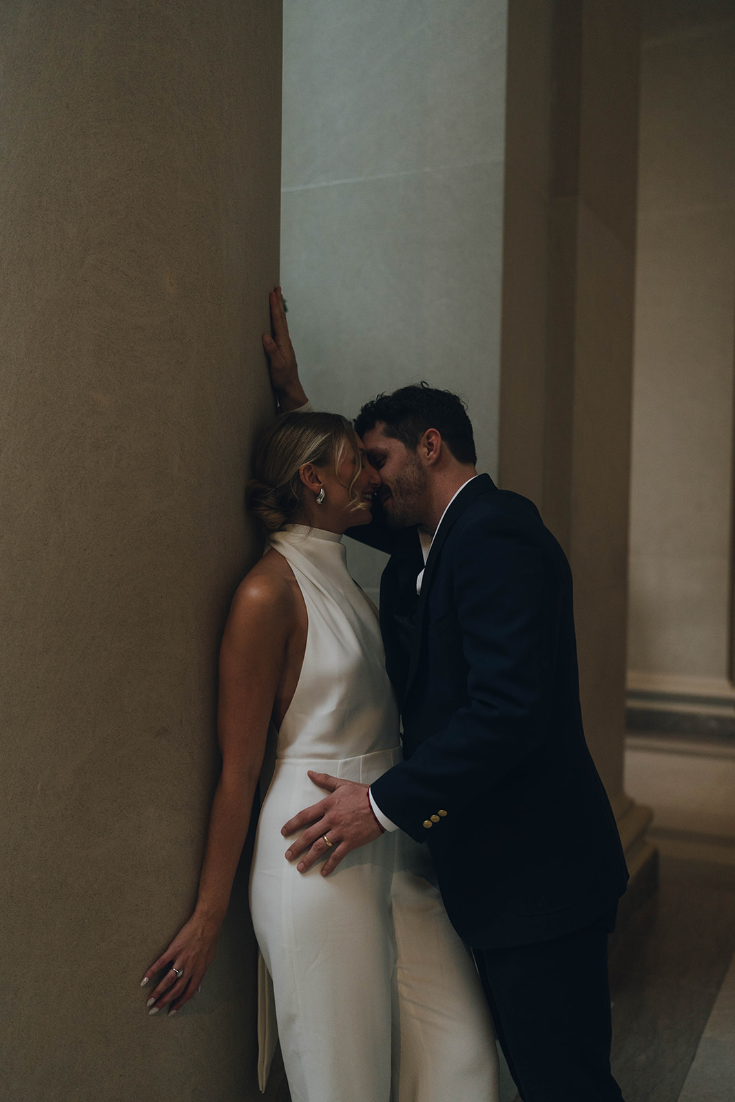 S & M Elopement