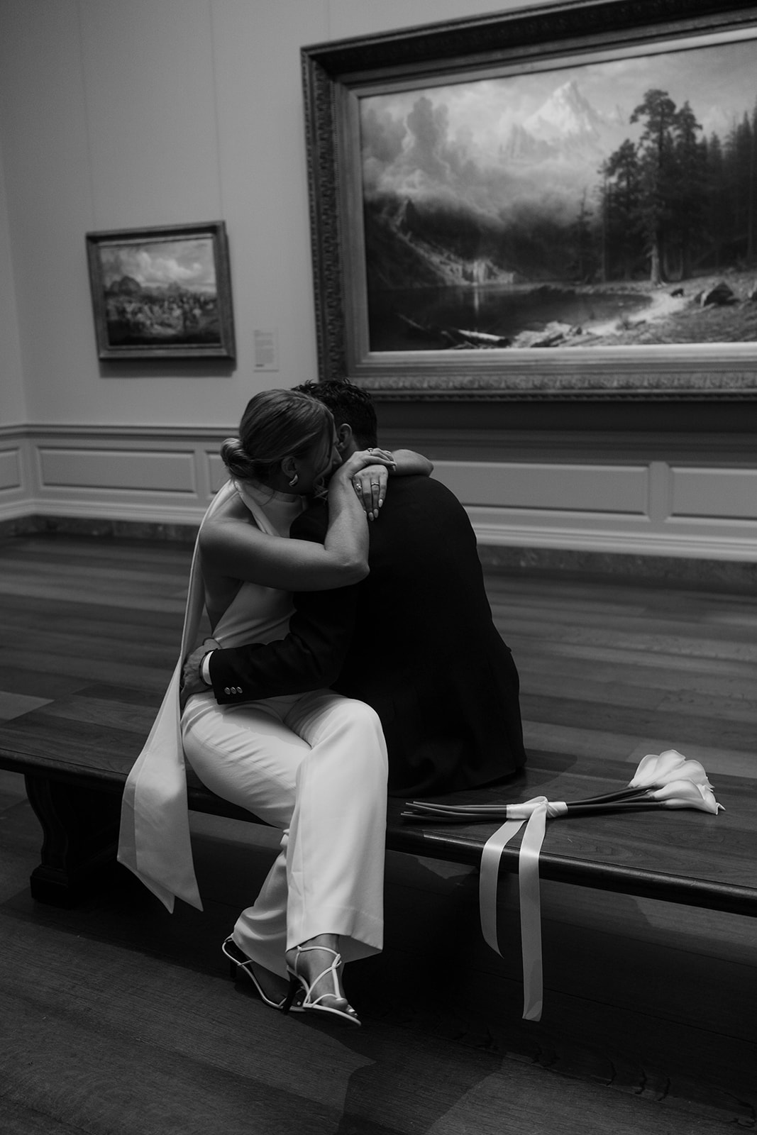 S & M Elopement