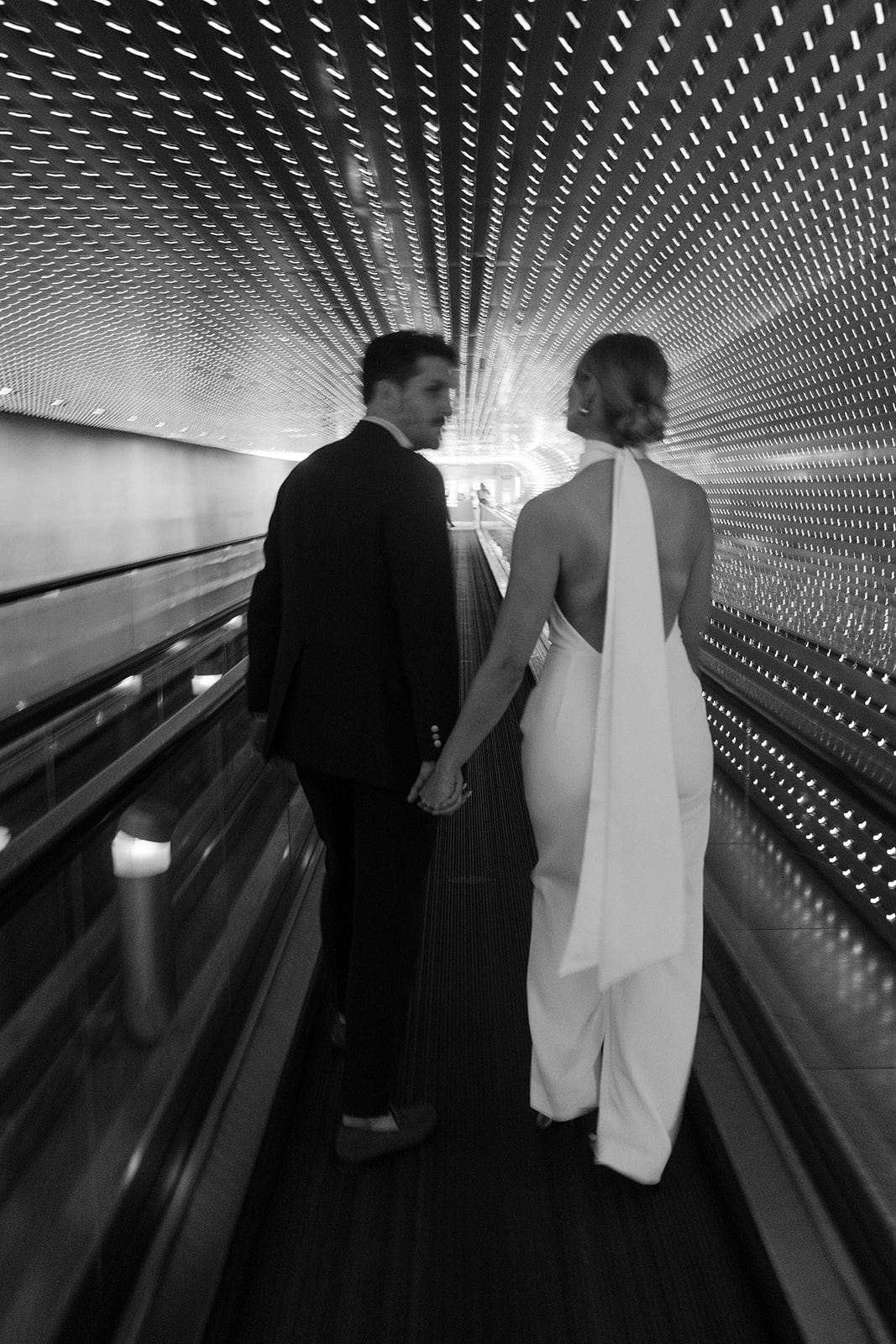 S & M Elopement