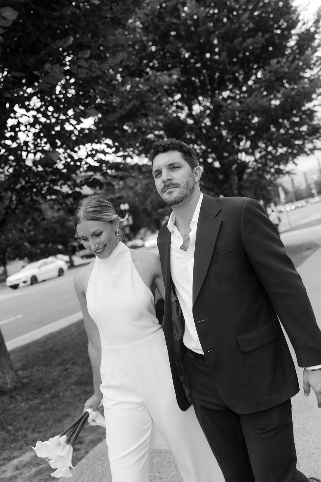 S & M Elopement