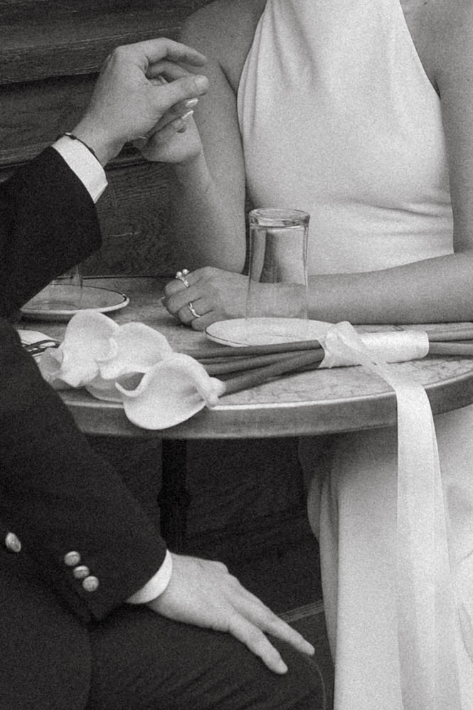 S & M Elopement