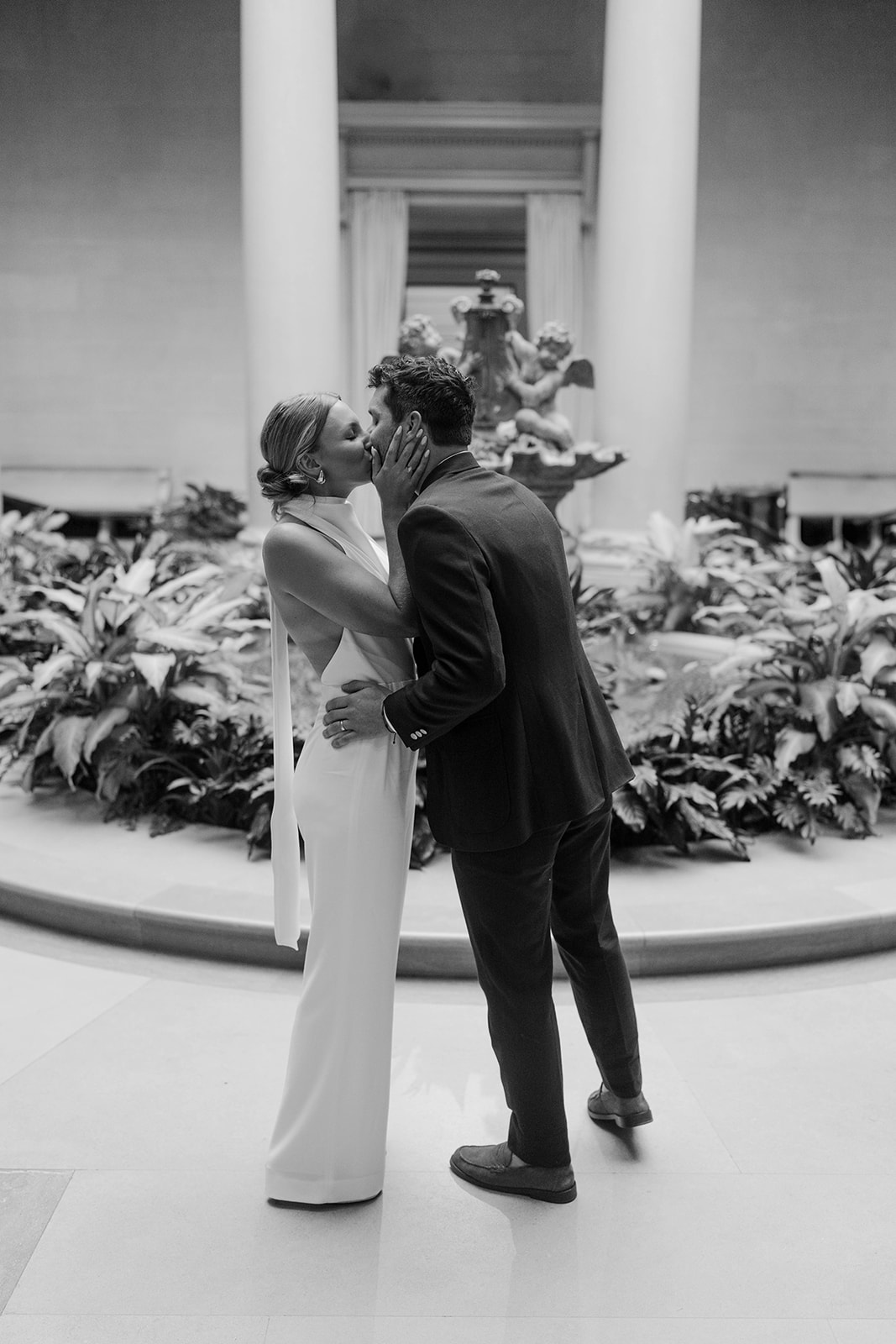 S & M Elopement