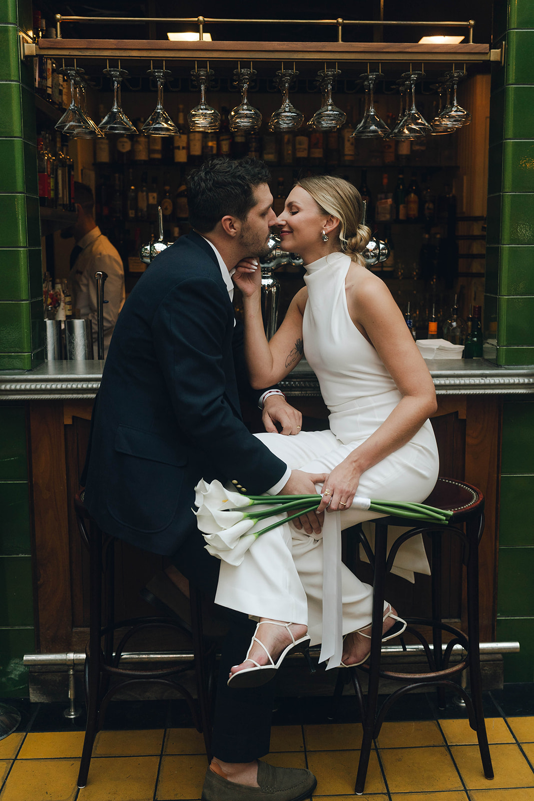 S & M Elopement