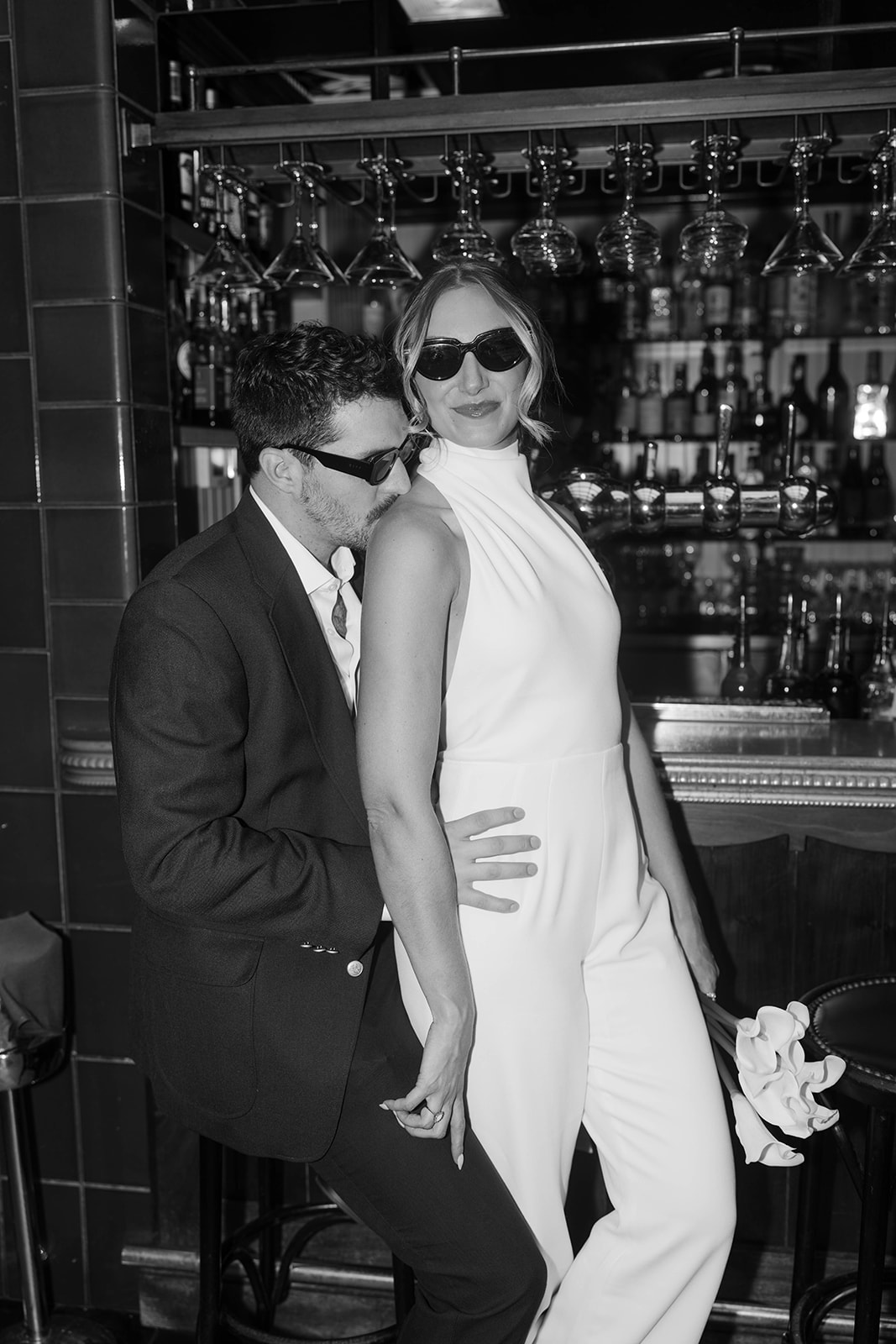 S & M Elopement