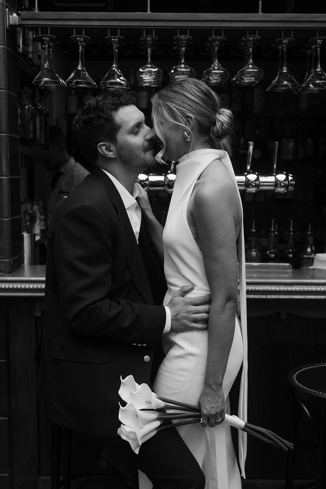 S & M Elopement