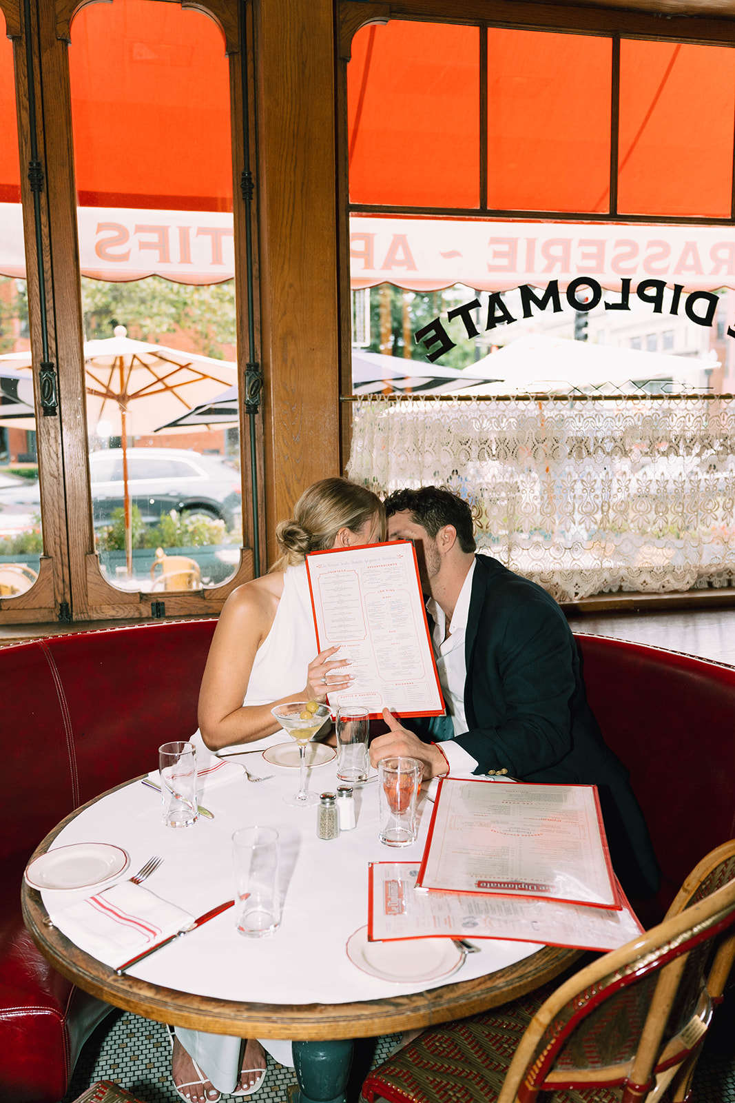 S & M Elopement