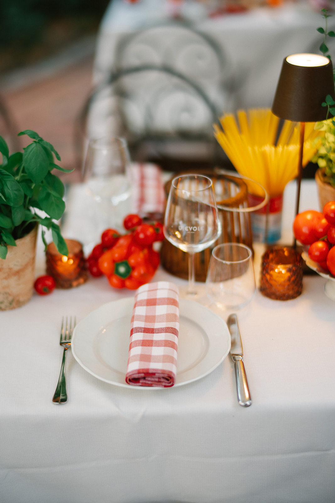 Morgan & Frank, Wedding in Dievole, Tuscany