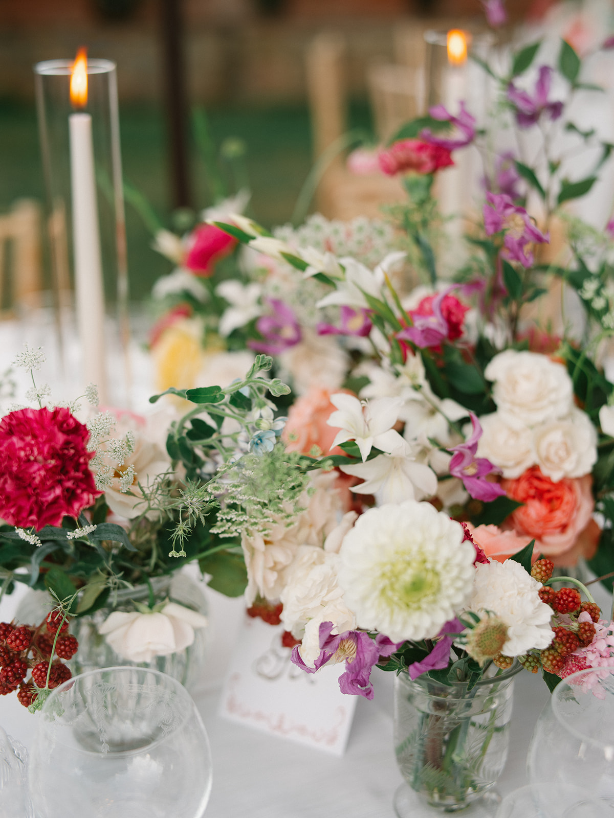 Morgan & Frank, Wedding in Dievole, Tuscany