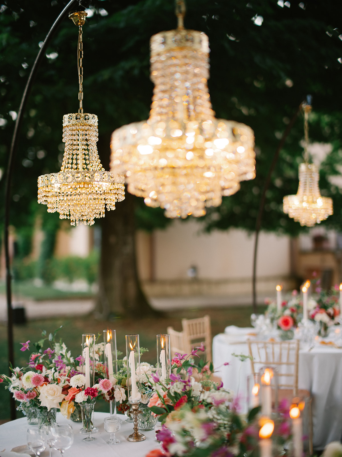 Morgan & Frank, Wedding in Dievole, Tuscany