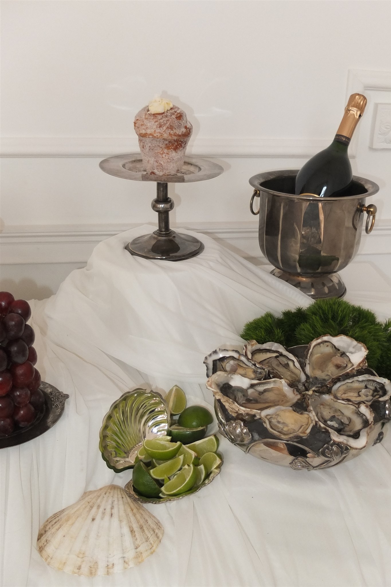 authenticity over tradition / wedding editorial / w + a
