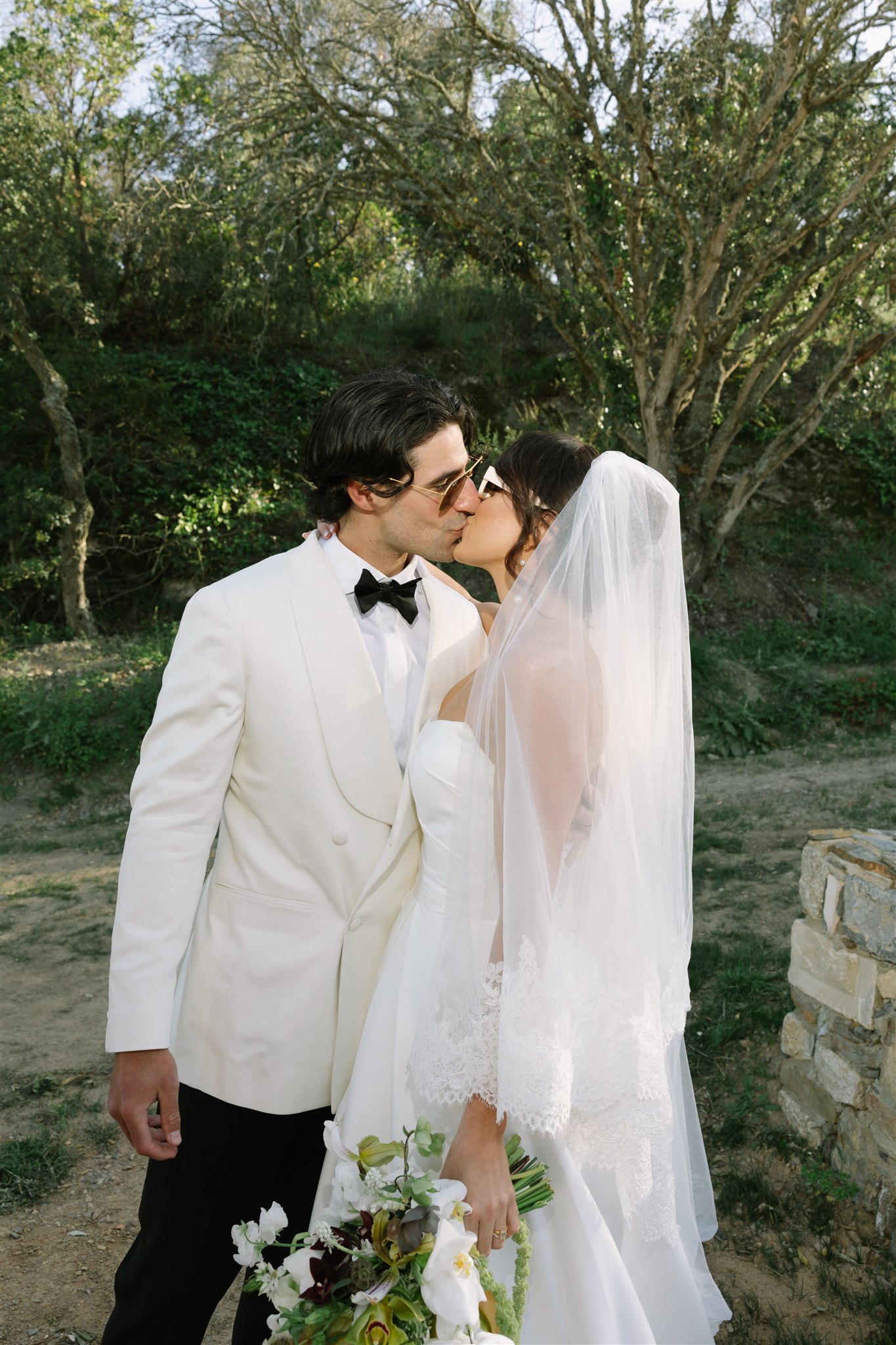 Stephanie & Michael