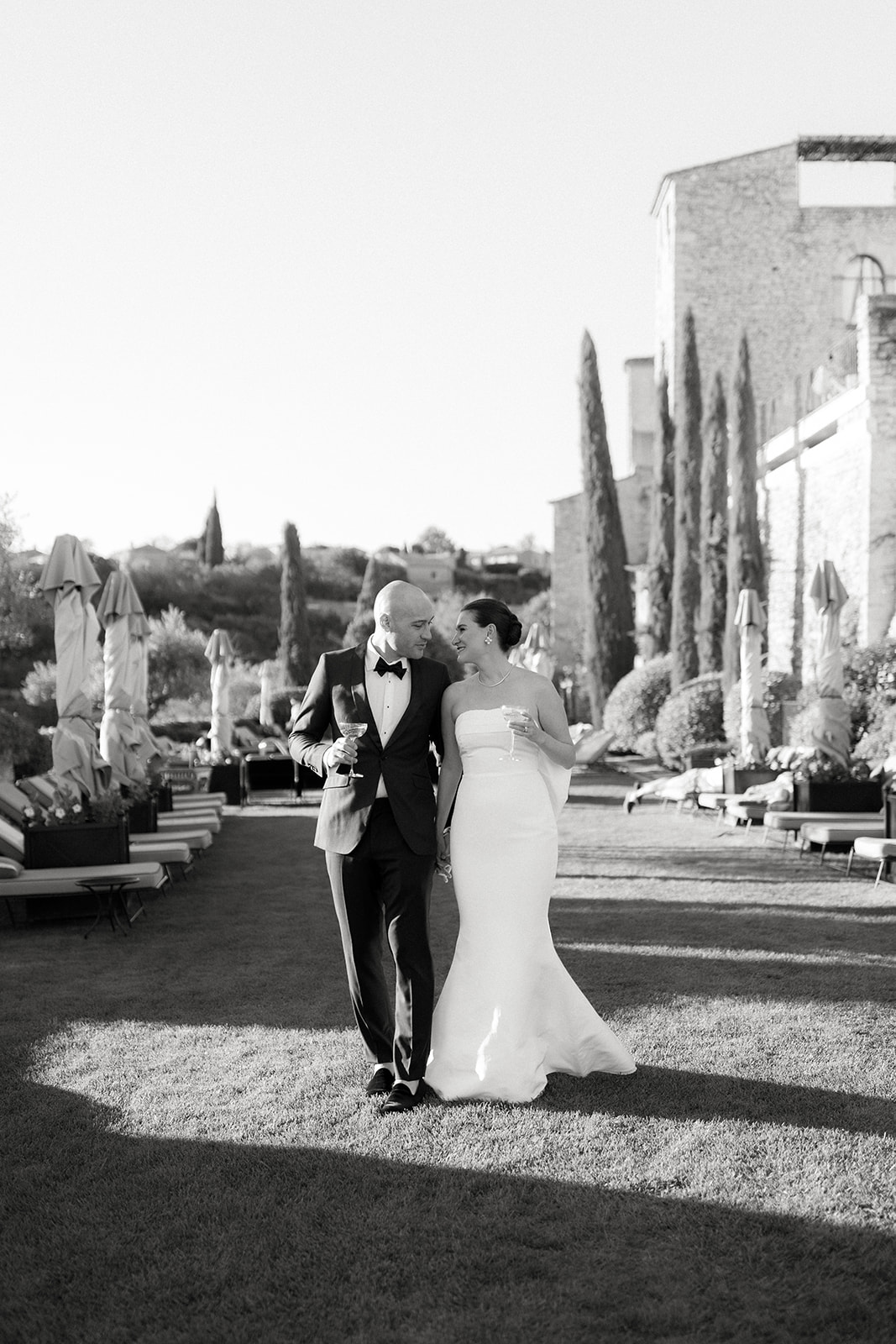 Briana and Brad
