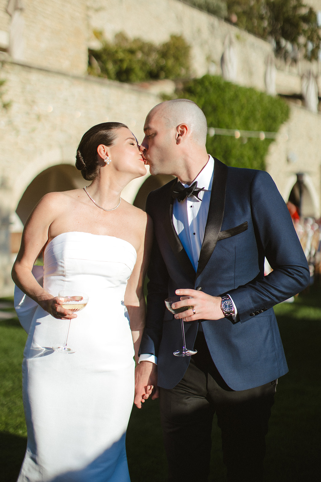 Briana and Brad