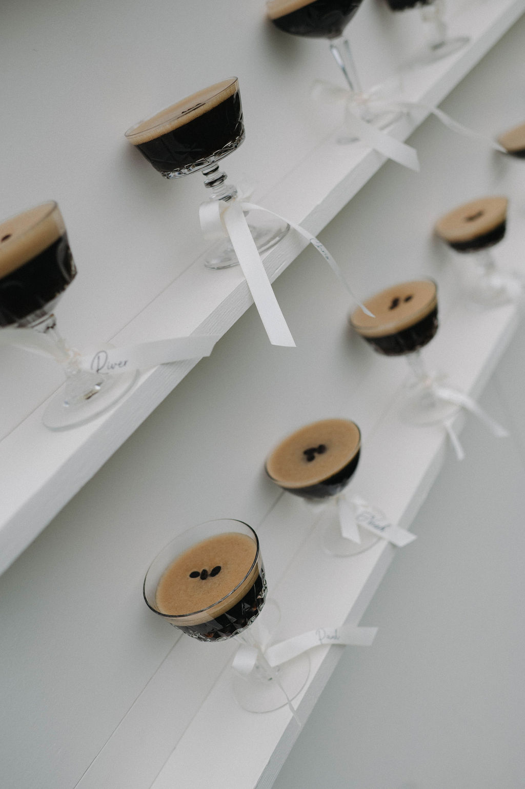 Infinite Love Events - editorial59