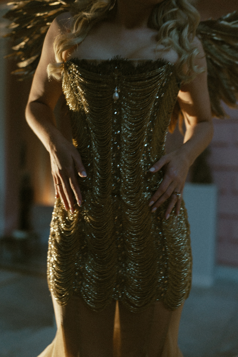 Tepee Sauvage - wedding12