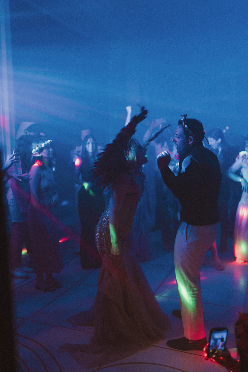 Tepee Sauvage - wedding39
