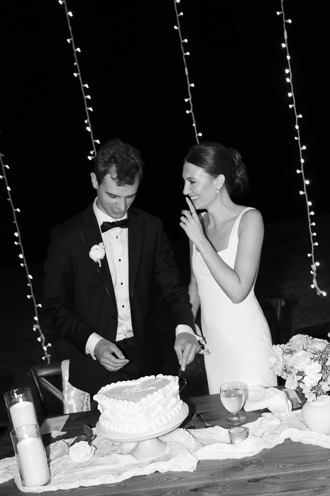 DiPuglia Wedding