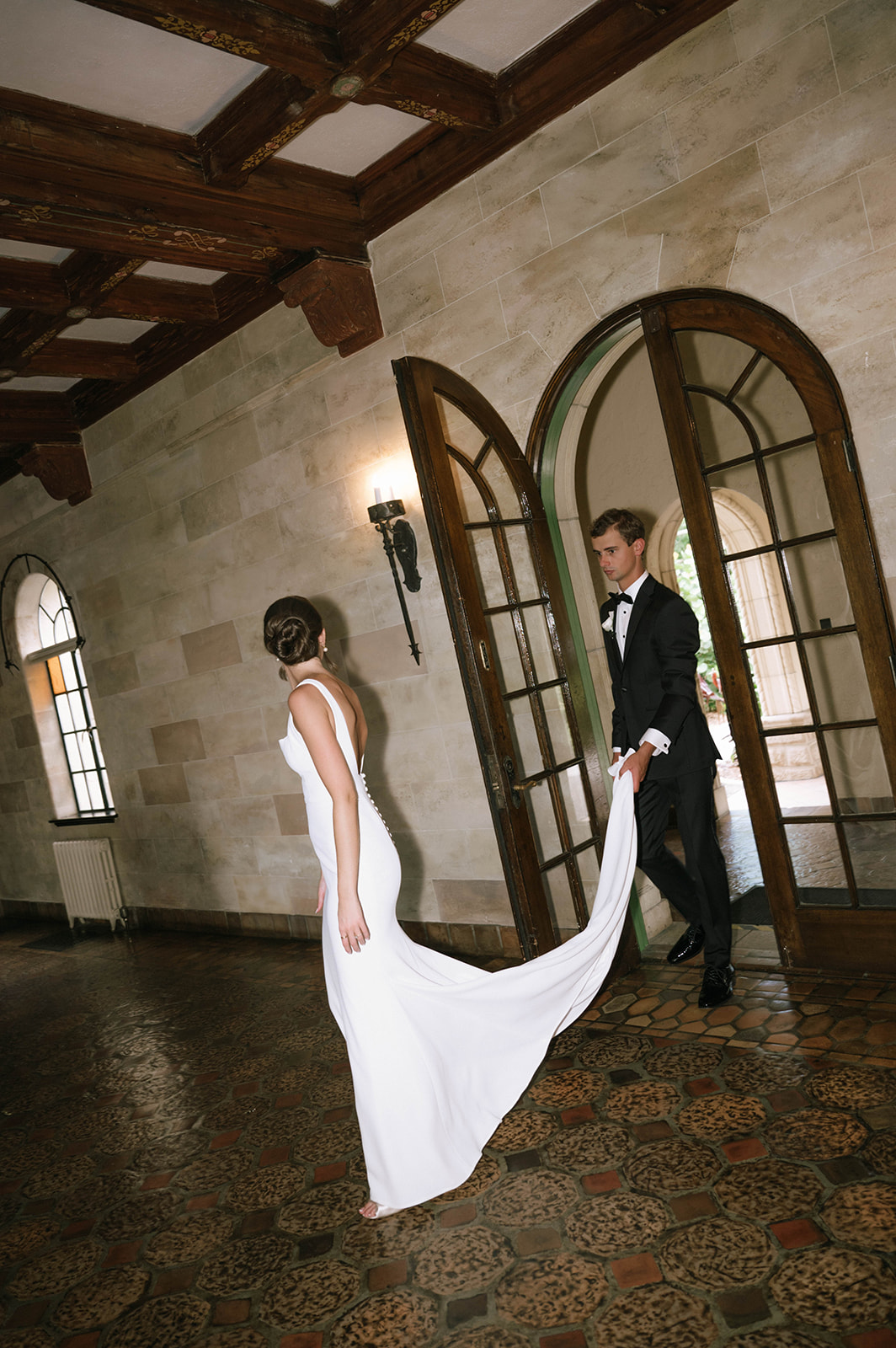 DiPuglia Wedding