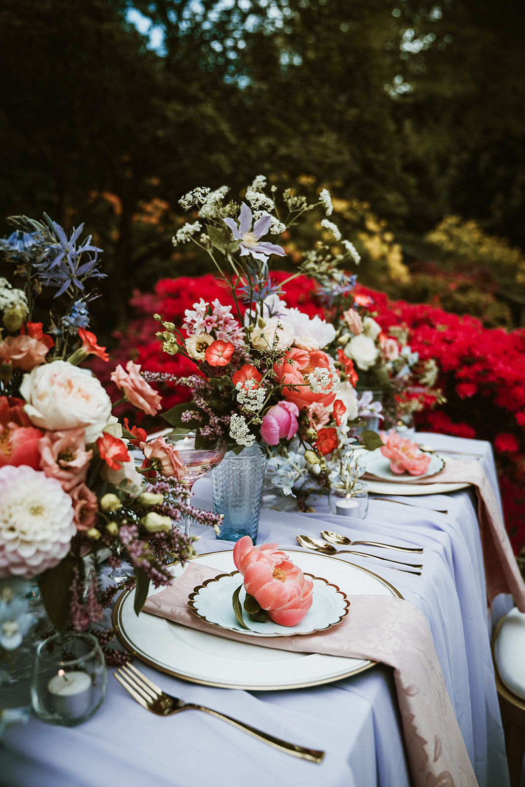 Floral Fantasy