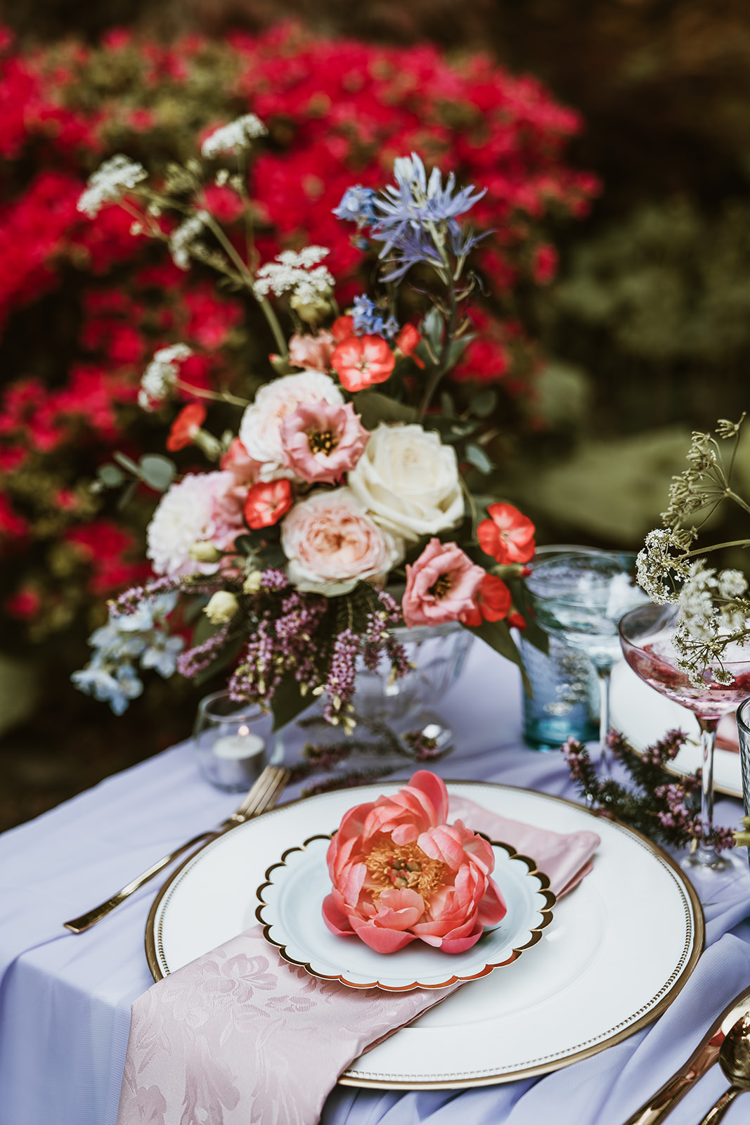 Floral Fantasy