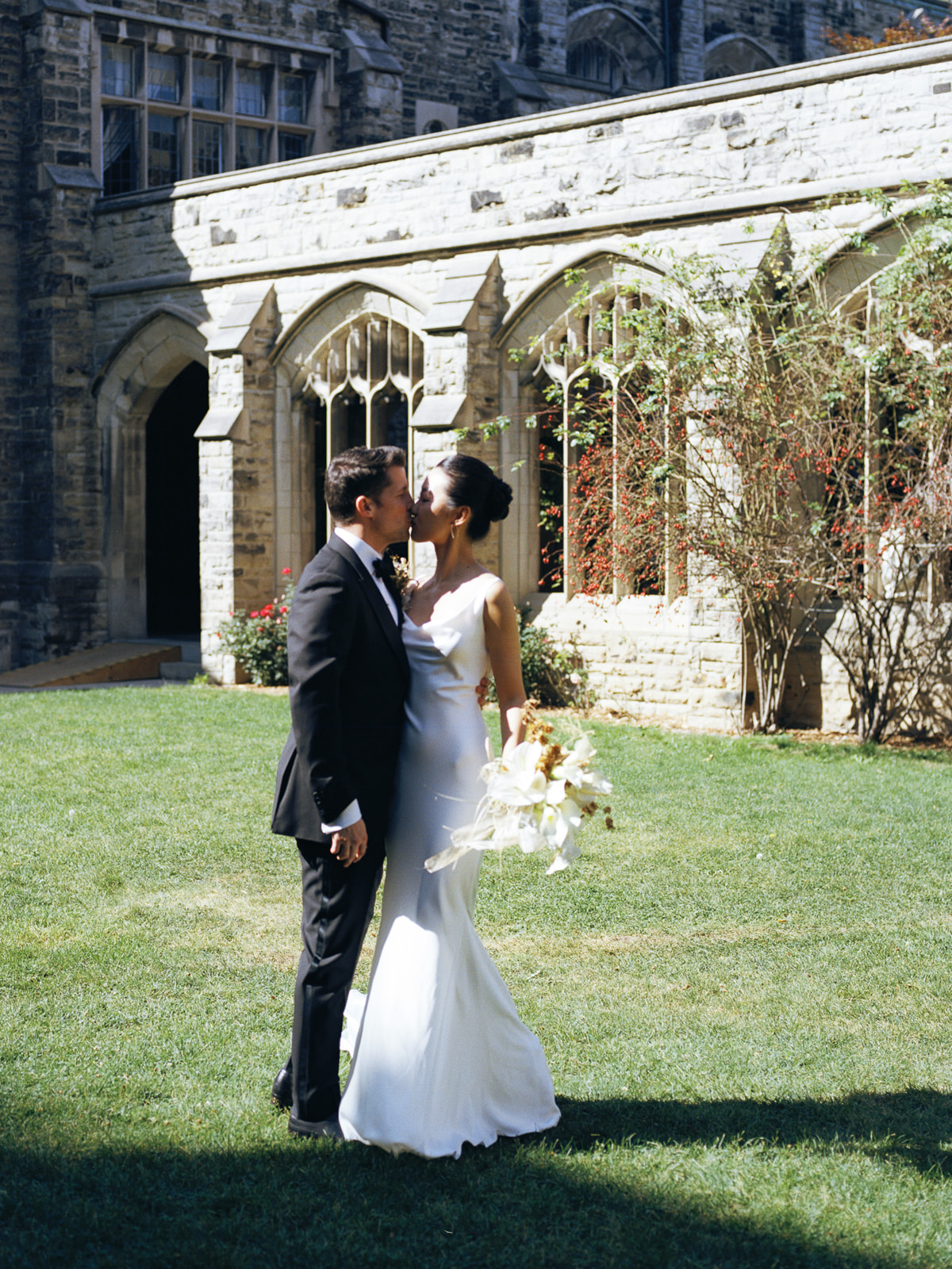 Margot&Kaleb