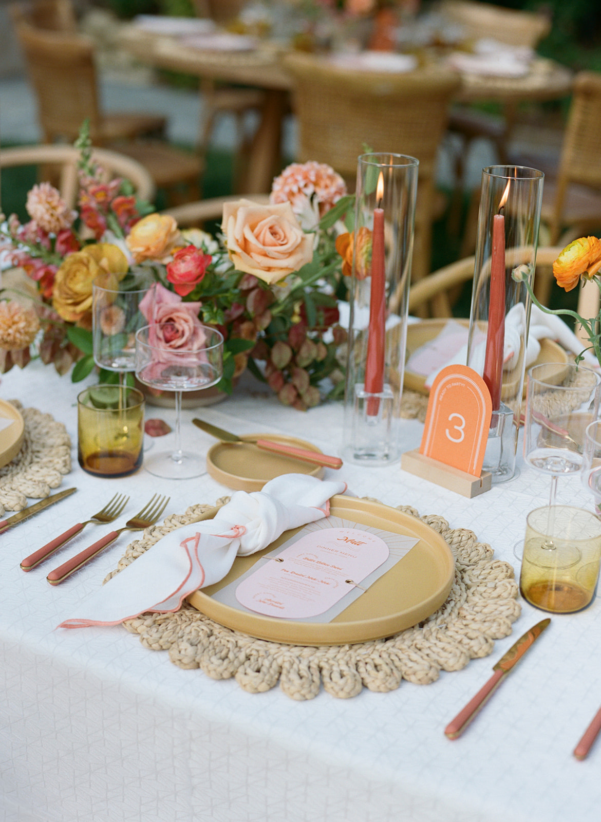 Annie & Eddie's Wedding