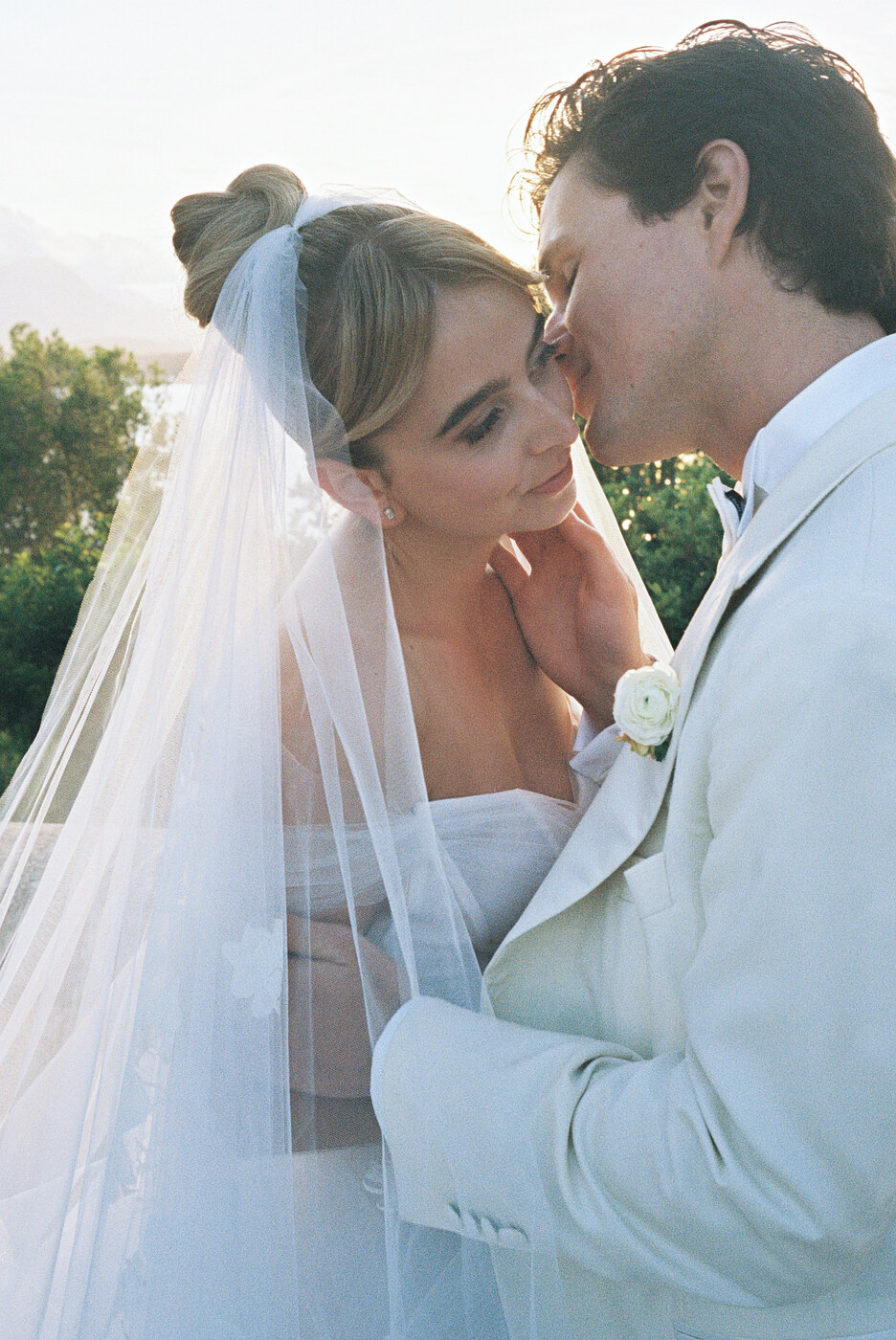 Arielle & Kemal