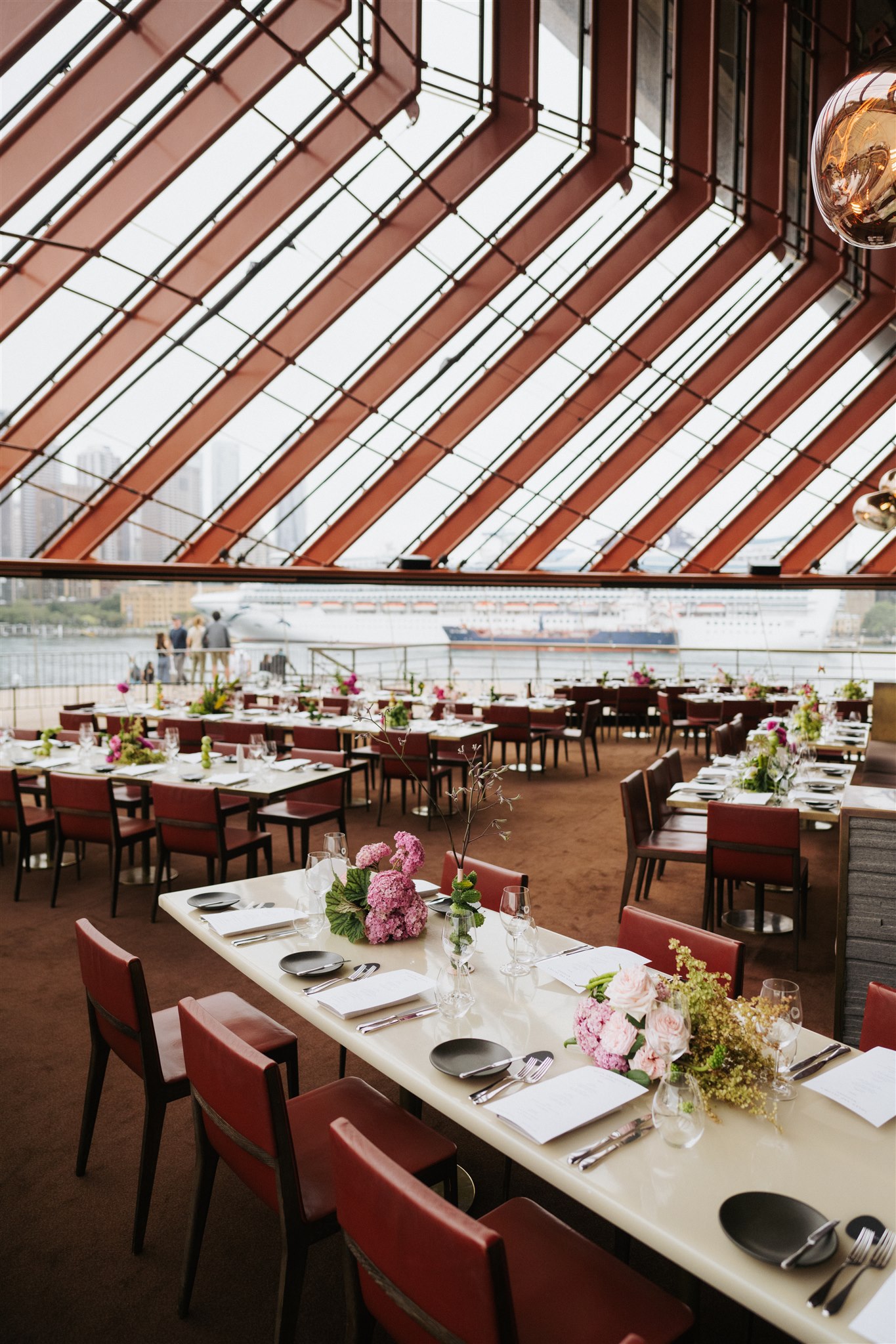 Helen & Jacob, Bennelong
