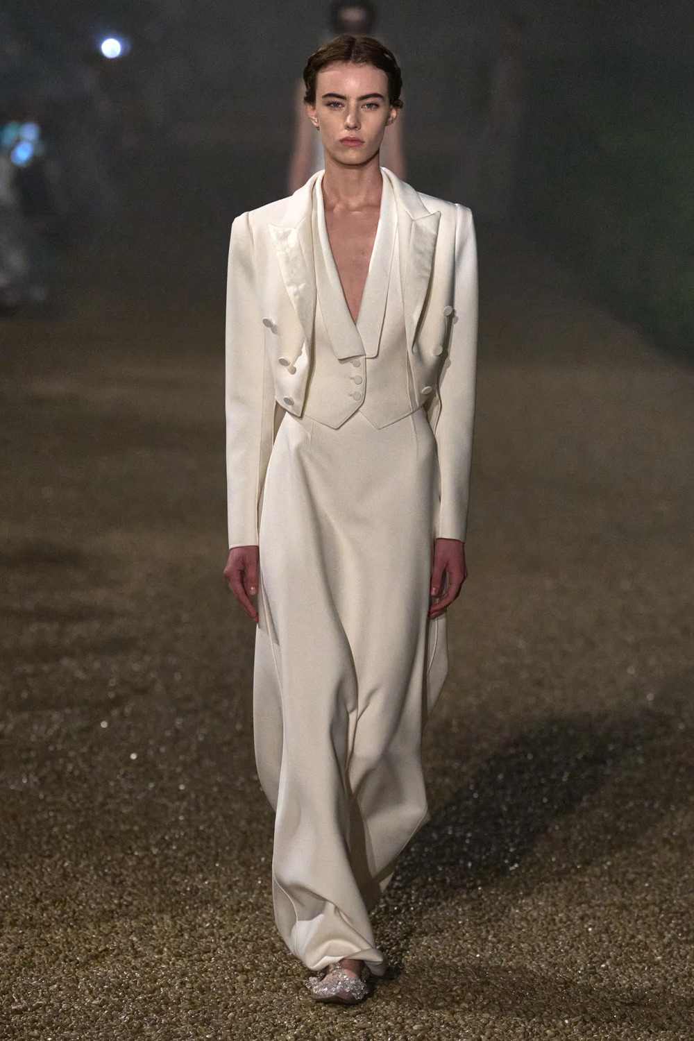 WEDVIBES - DIOR ROME COLLECTION - NEWS1