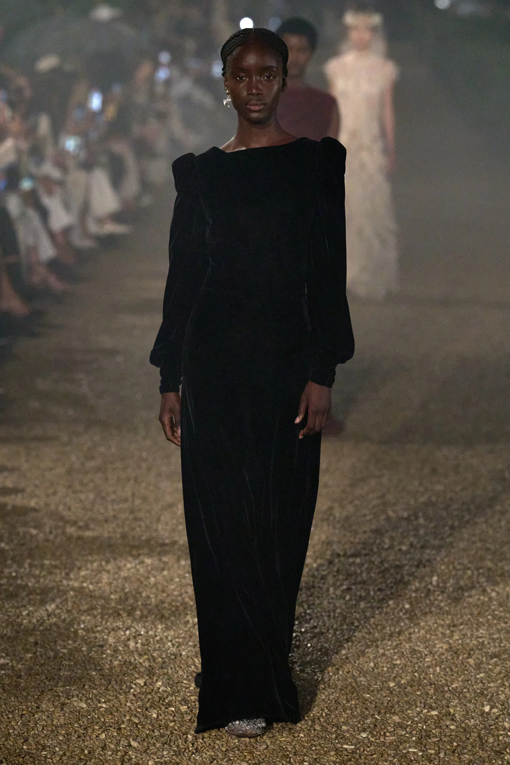 WEDVIBES - DIOR ROME COLLECTION - NEWS18