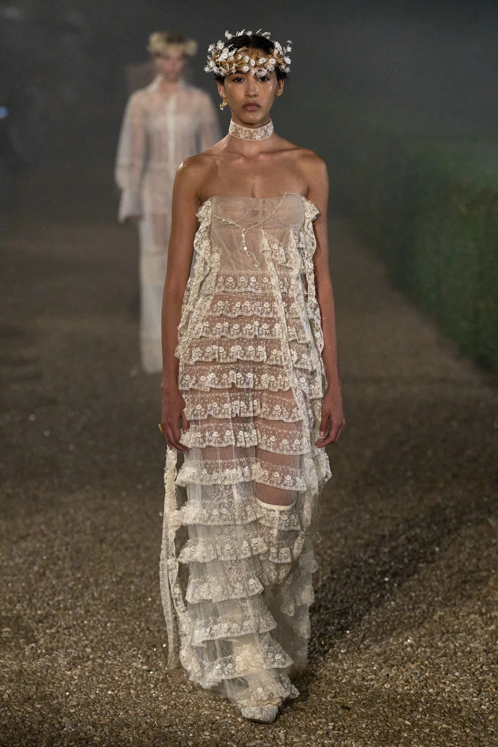 WEDVIBES - DIOR ROME COLLECTION - NEWS5