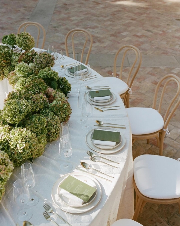 52 Summer Wedding Ideas - WEDVIBES.MEDIA