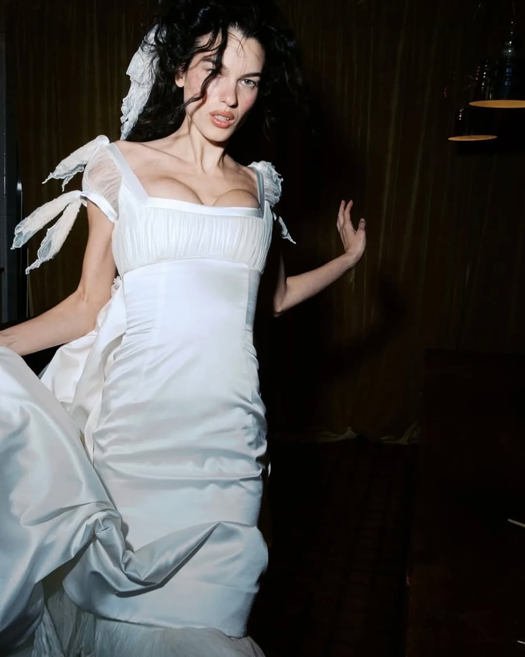 The Magic of CINQ's Spring 2026 Bridal Collection